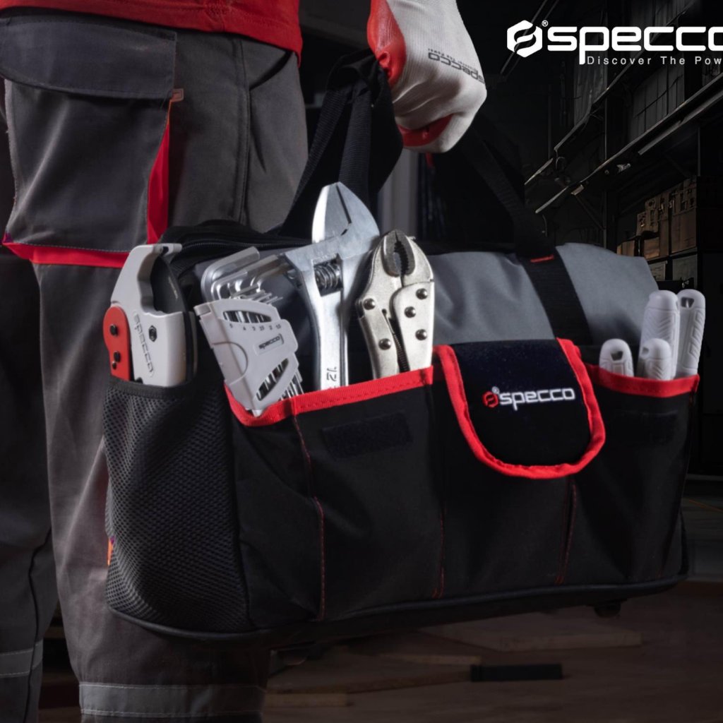 Specco 16'' Takım Çantası