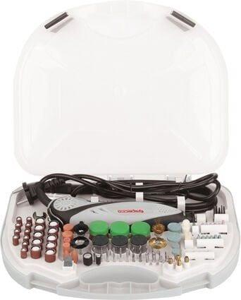 Specco 211 Parçalı Gravür Taşlama Seti SP-2070