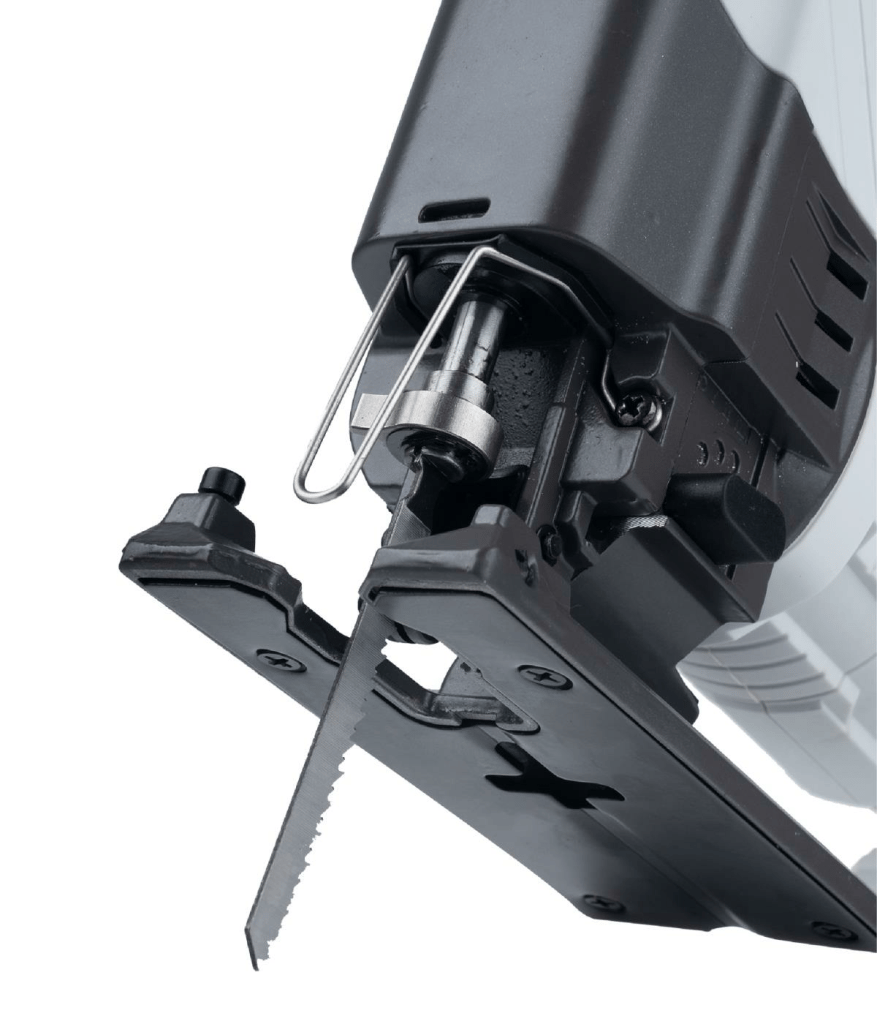 Specco Akülü Dekupaj Testere 20V 2.0Ah SP20V-5052