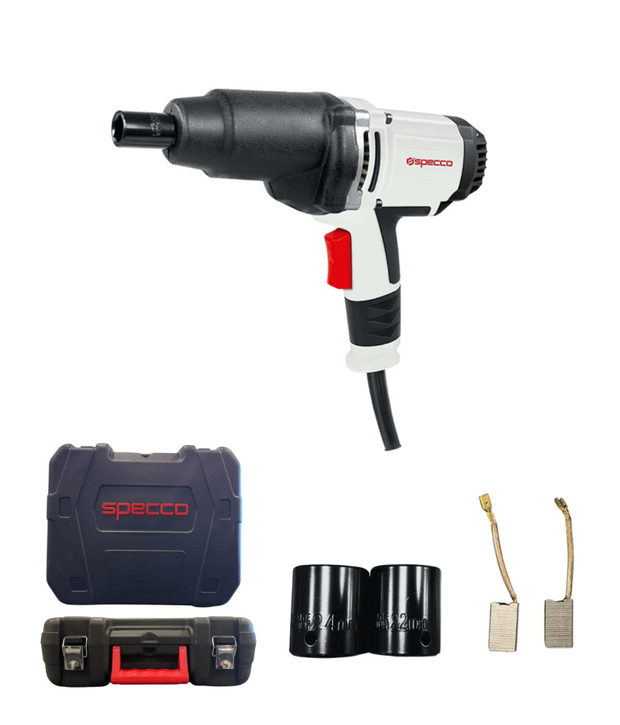 Specco Darbeli Somun Sökme 950W SP-2031