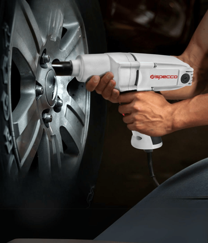 Specco Darbeli Somun Sökme 950W SP-2031