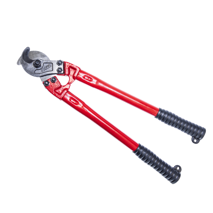 T8A Çelik Çeneli Kablo Makasları