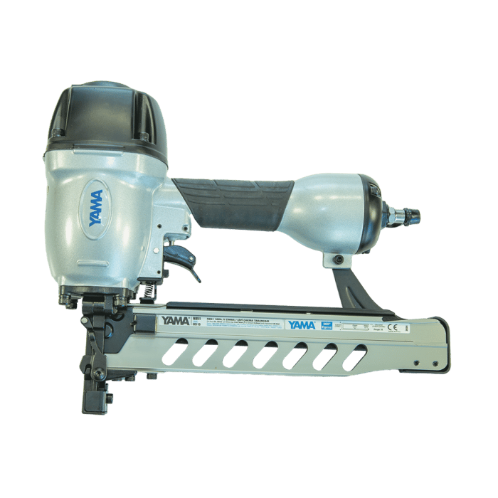 U Zımba Çakma Tabancası