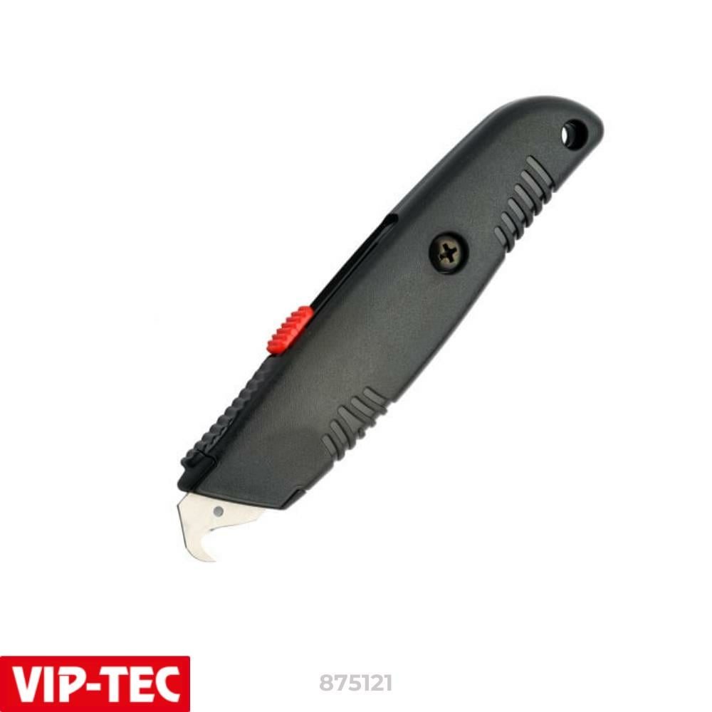 VIP-TEC Plastik Halıcı Tip Maket Bıçağı