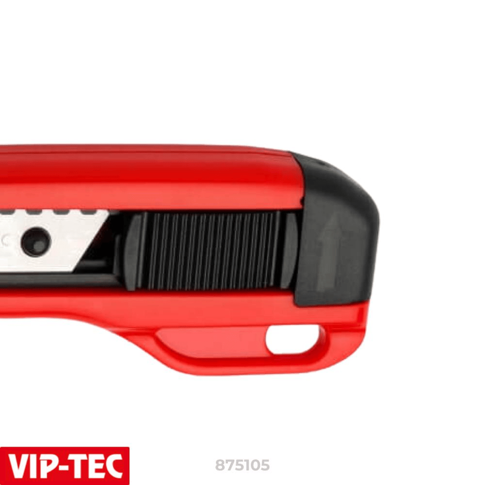 VIP-TEC Profesyonel Maket Bıçağı 18mm