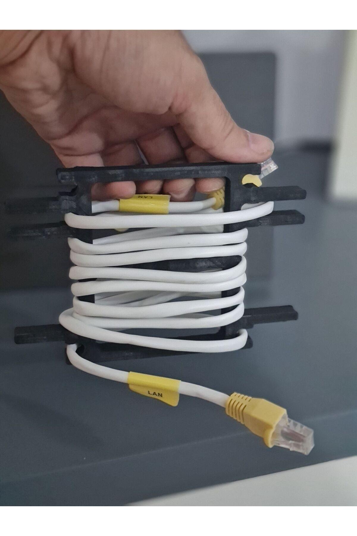 3d Kablo Sarma Aparatı