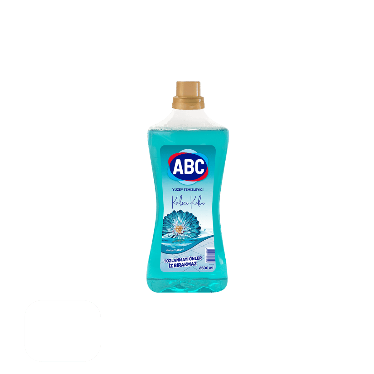 ABC Bahar Tutkusu Yüzey Temizleyici 2,5 Lt