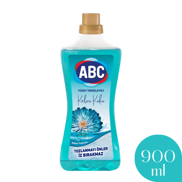 ABC Bahar Tutkusu Yüzey Temizleyici 900ml