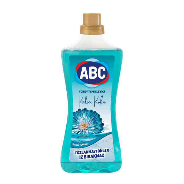ABC Bahar Tutkusu Yüzey Temizleyici 900ml