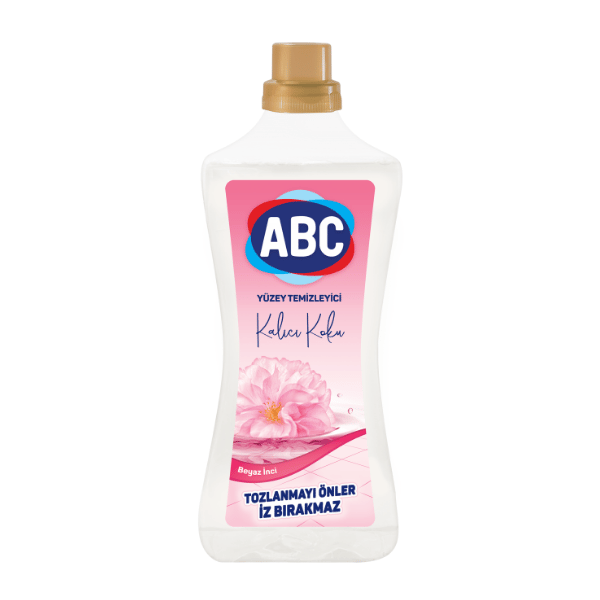 ABC Beyaz İnci Yüzey Temizleyici 900 Ml