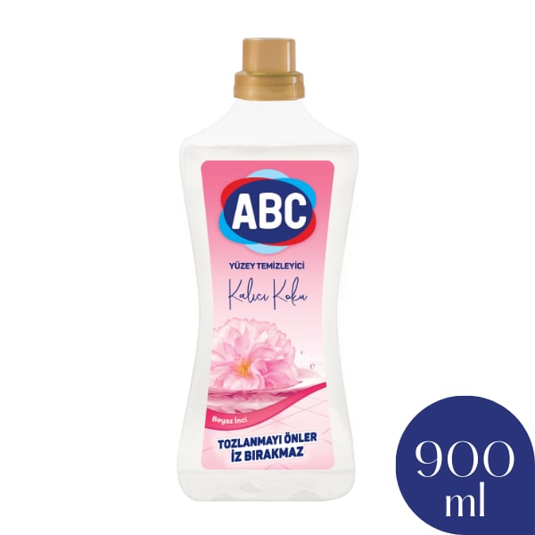 ABC Beyaz İnci Yüzey Temizleyici 900 Ml