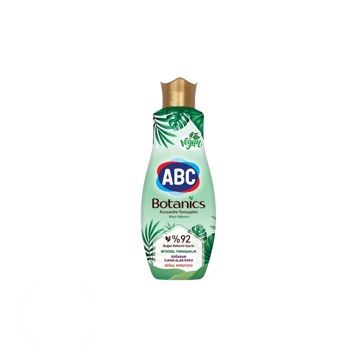 ABC Botanics Nisan Yağmuru 1440 Ml