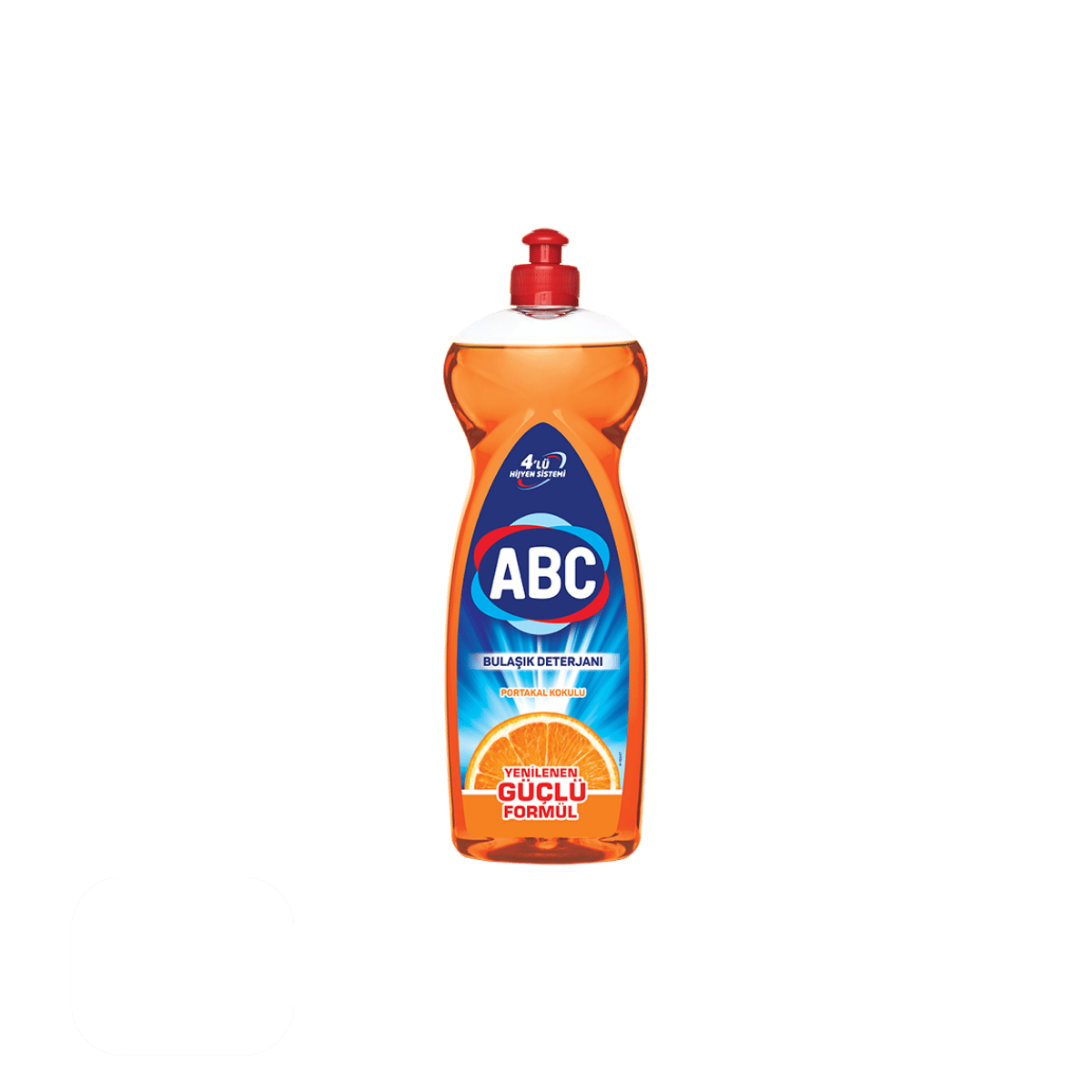 ABC Bulaşık Deterjanı Portakal 685 Ml