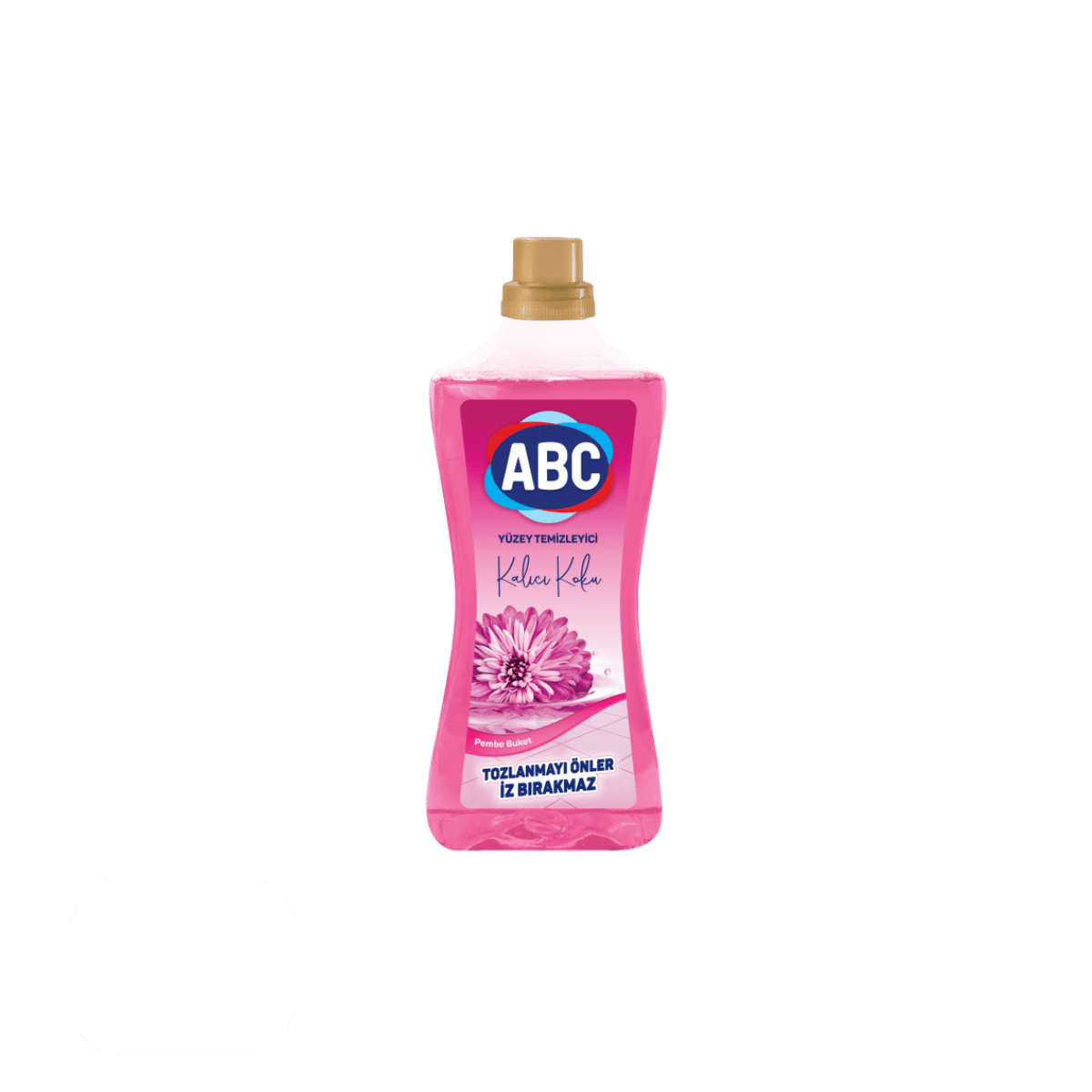 ABC Çiçek Bahçesi Yüzey Temizleyici 900 Ml