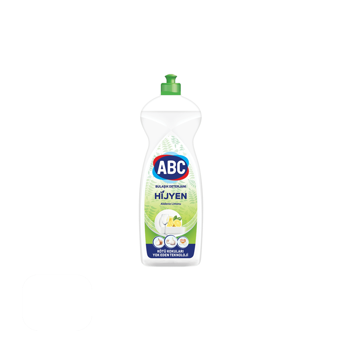 ABC Hijyen Bulaşık Deterjanı 685 Ml