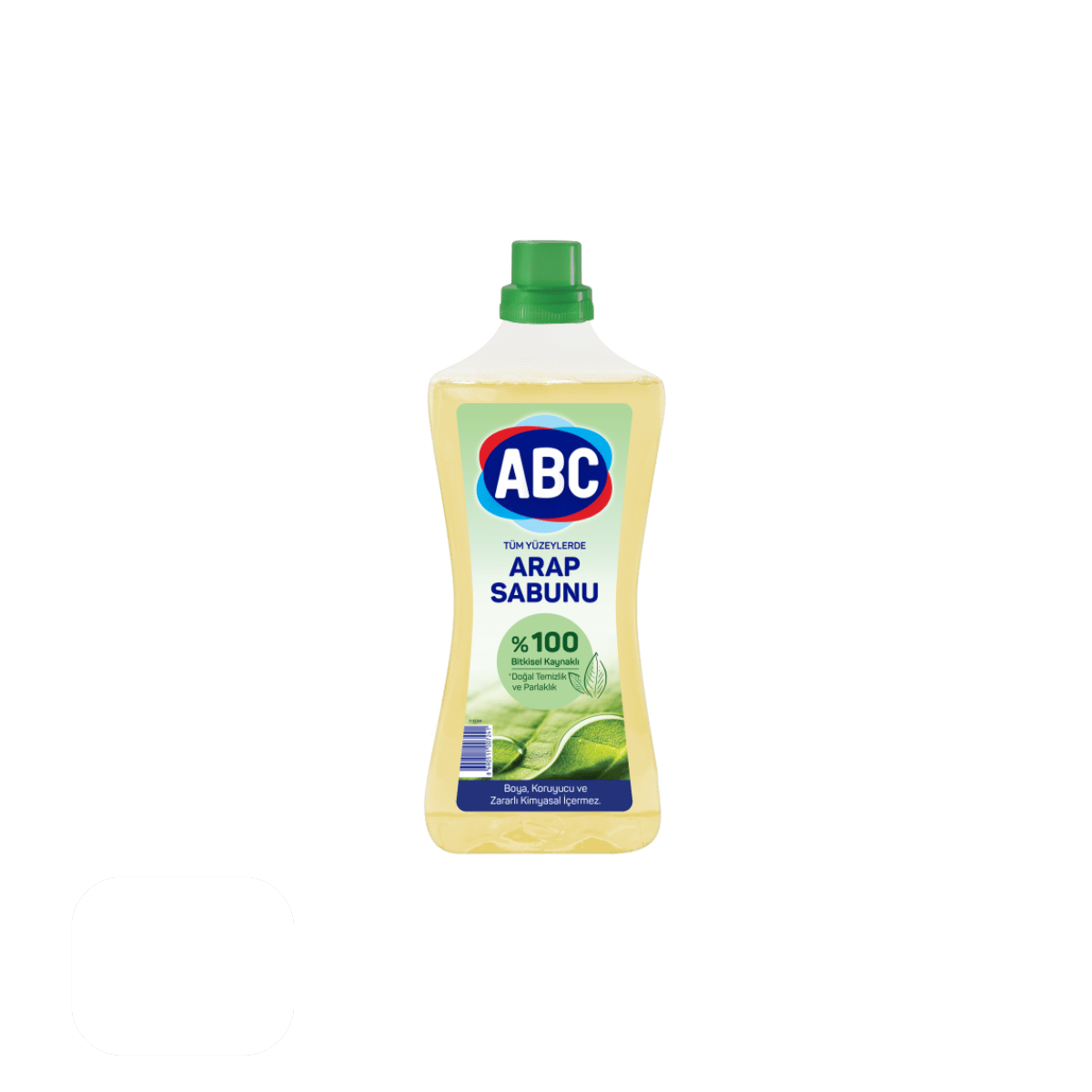 ABC Klasik Sıvı Arap Sabunu 900 Ml