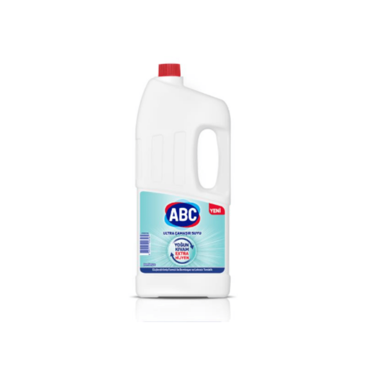 ABC Ultra Çamaşır Suyu Bembeyaz 1850 Ml
