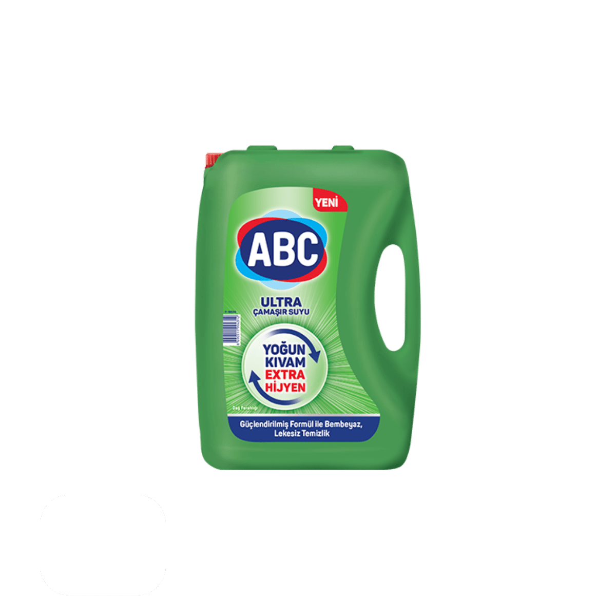 ABC Ultra Çamaşır Suyu Dağ Rüzgarı 3250 Ml