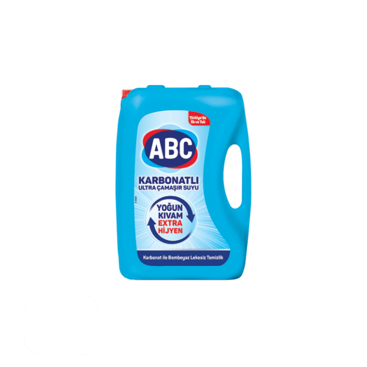 ABC Ultra Çamaşır Suyu Karbonatlı 3250 Lt
