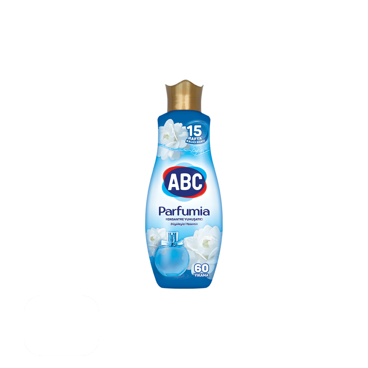 ABC Yasemin Konsantre Yumuşatıcı 1440 Ml