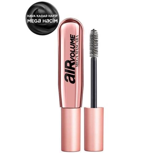 AİR VOLUME MEGA HACİM MASCARA SİYAH