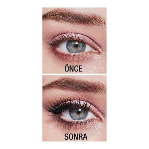 AİR VOLUME MEGA HACİM MASCARA SİYAH