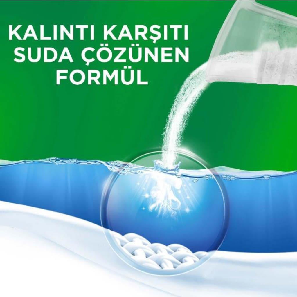 ARİEL DETERJAN AUTO 1,5 KG DAĞ ESİNTİSİ