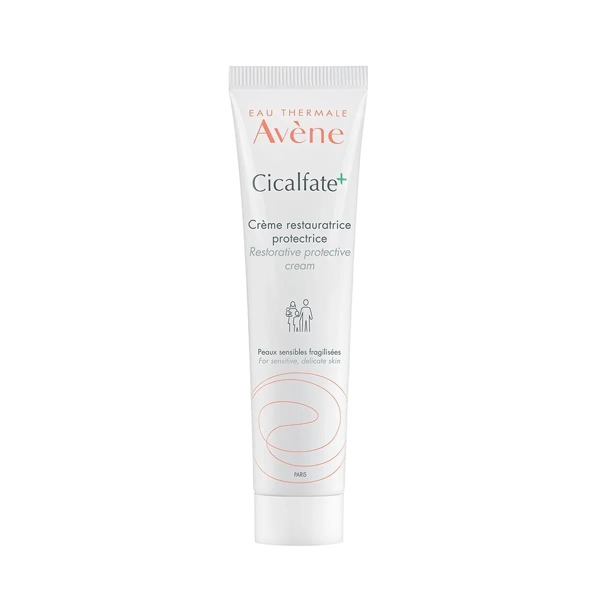 Avene Cilt Bakımı CiCALfate Cilt Bariyeri Onarıcı Yüz Kremi 40ML