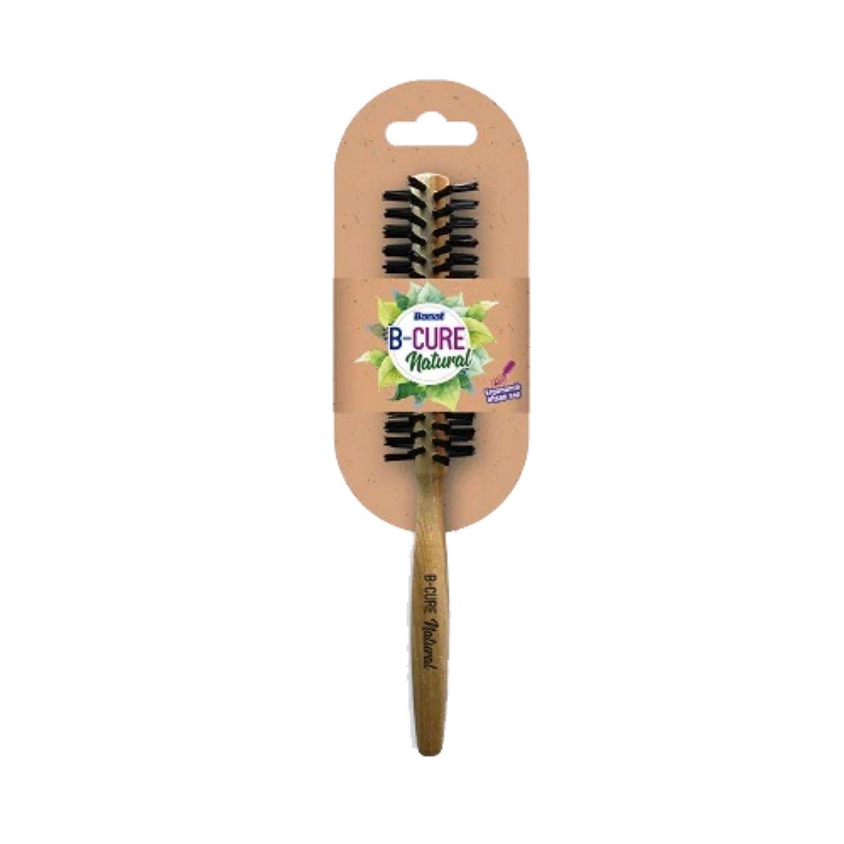 B-Cure Natural 263 Saç Fırçası