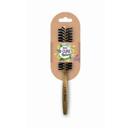 B-Cure Saç Fırçası Natural 621