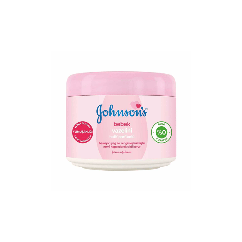 Baby Vazelin Normal 100 Ml