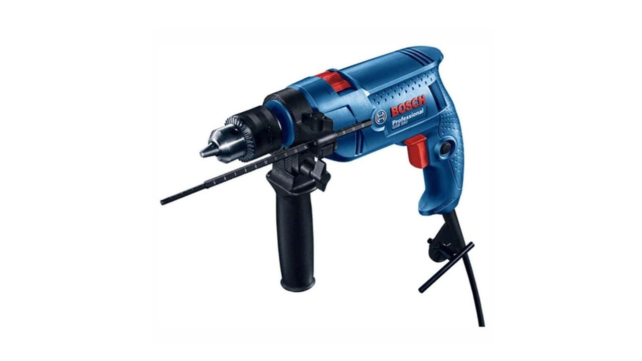 BOSCH GBS 550