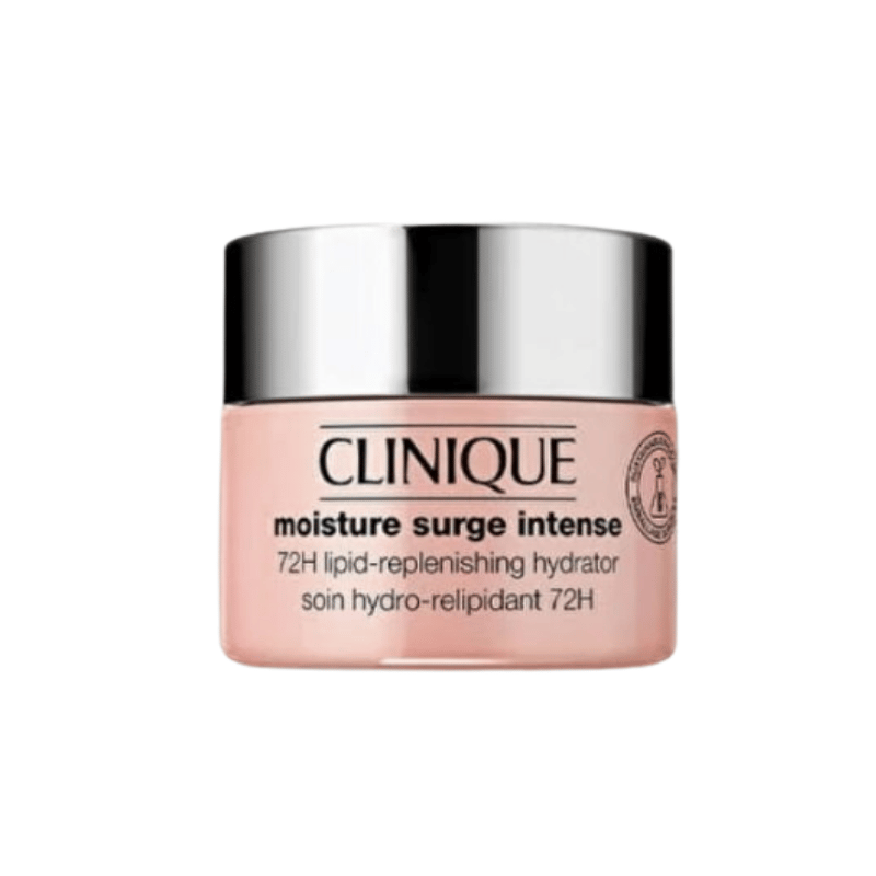 Clinique Moisture Surge Intense 72 Saat Nem Koruma Teknolojili Nemlendirici 15ml