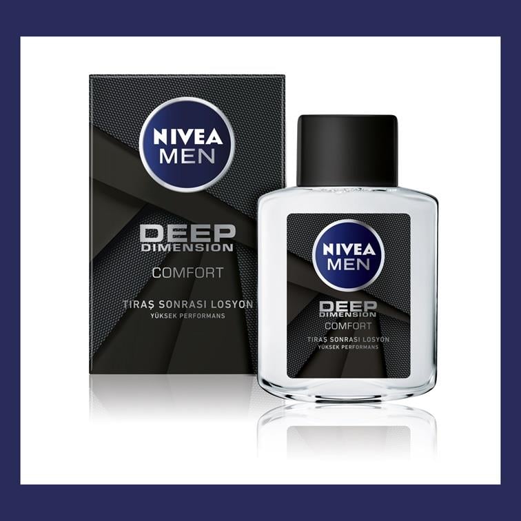 DEEP DIMENSION TIRAŞ SONRASI RAHATLATICI LOSYON  - 200 ML