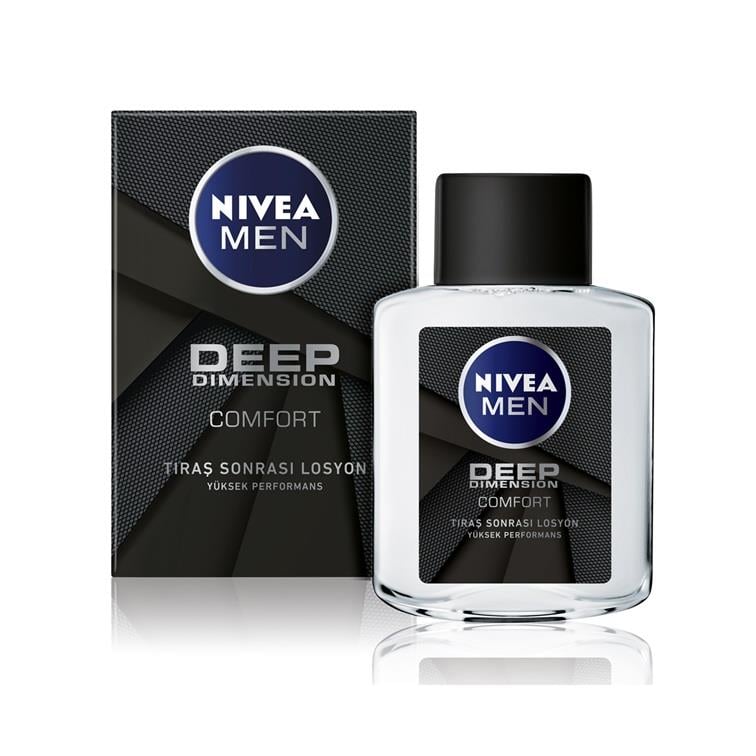 DEEP DIMENSION TIRAŞ SONRASI RAHATLATICI LOSYON  - 200 ML