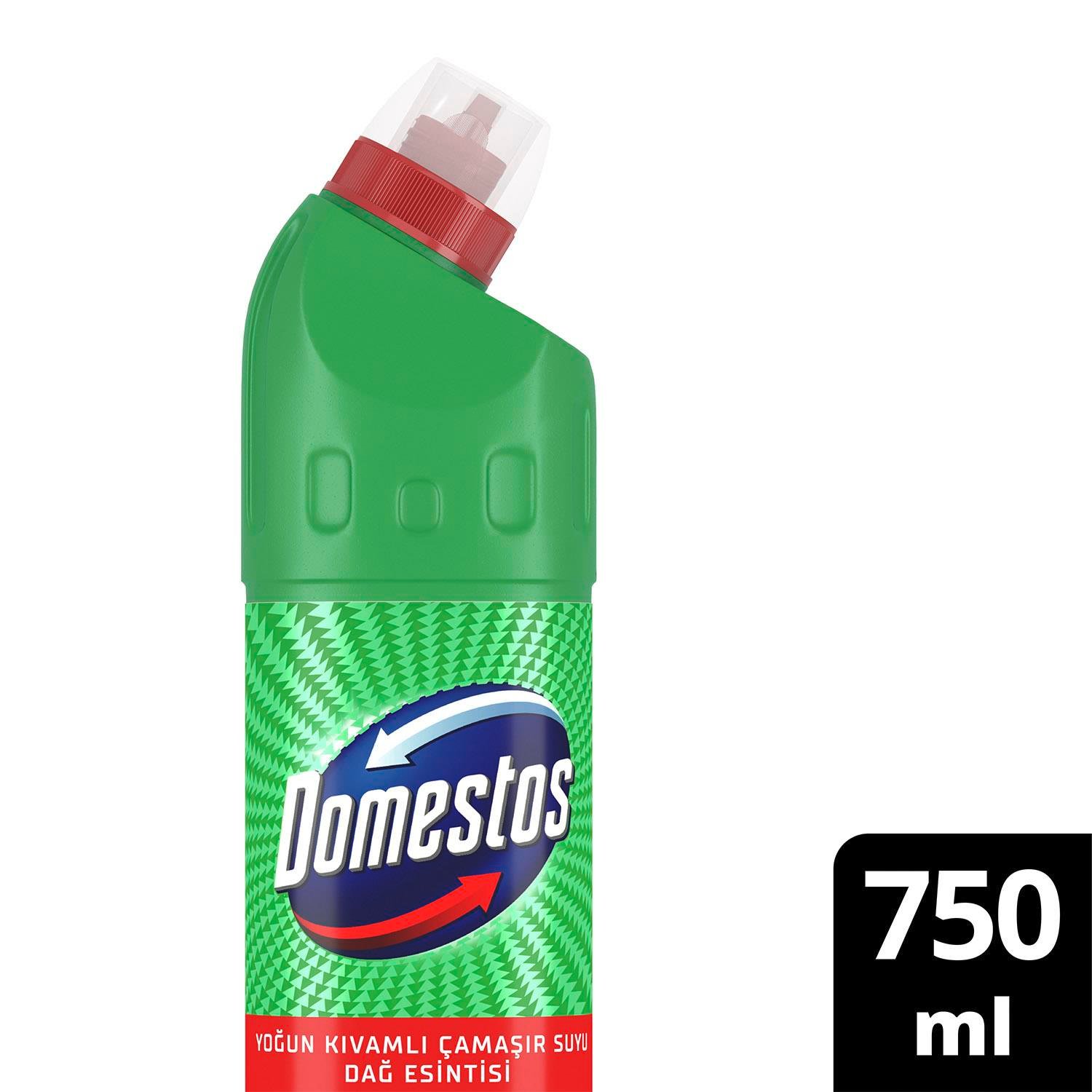 DOMESTOS CAMASIR SUYU DAĞ ESİNTİSİ 750 ML