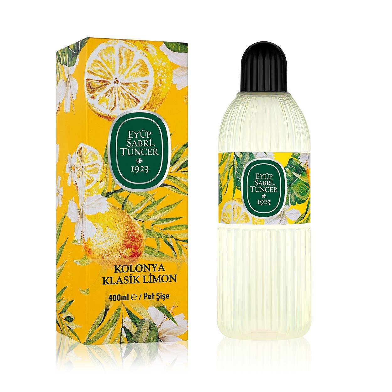 EST - Klasik Limon Kolonyası