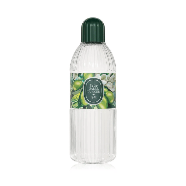 Eyüp Sabri Tuncer Ayvalık Zeytin Çiçeği Kolonyası Pet Şişe - 400 Ml