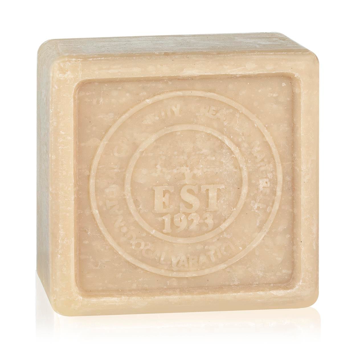 Eyüp Sabri Tuncer Savon De Marseille Bitkisel Zeytinyağlı Katı Sabun Klasik 150 gr