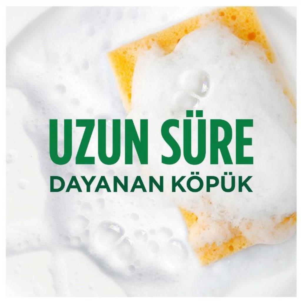 FAİRY LİMON 1000ML RMD BULAŞIK DETERJANI