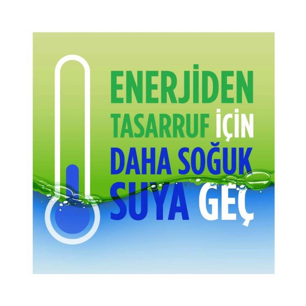FAİRY LİMON 1000ML RMD BULAŞIK DETERJANI