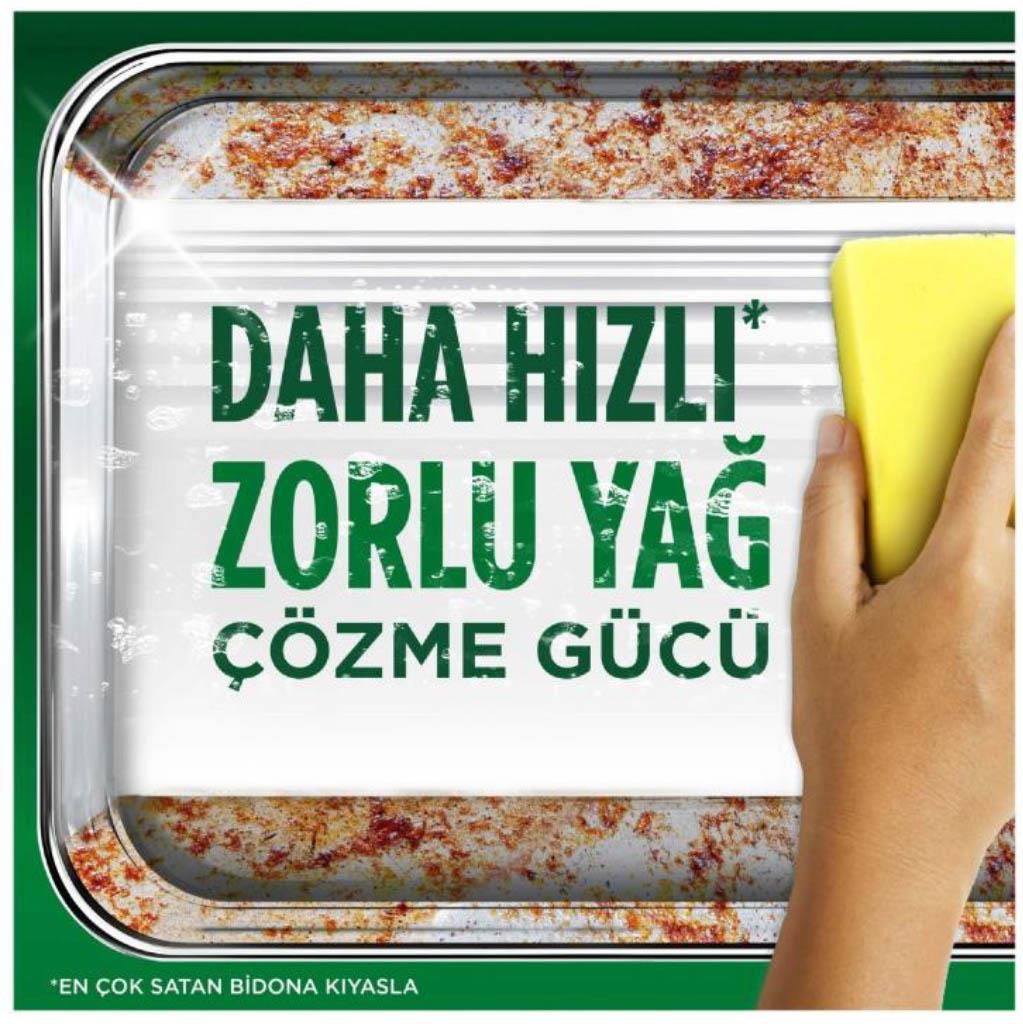 FAİRY LİMON 1000ML RMD BULAŞIK DETERJANI