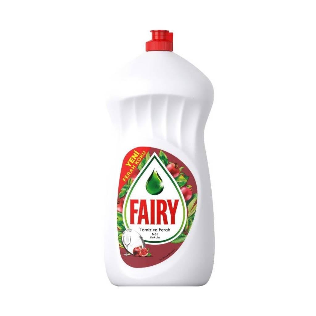 FAİRY NAR 1500ML BULAŞIK DETERJANI
