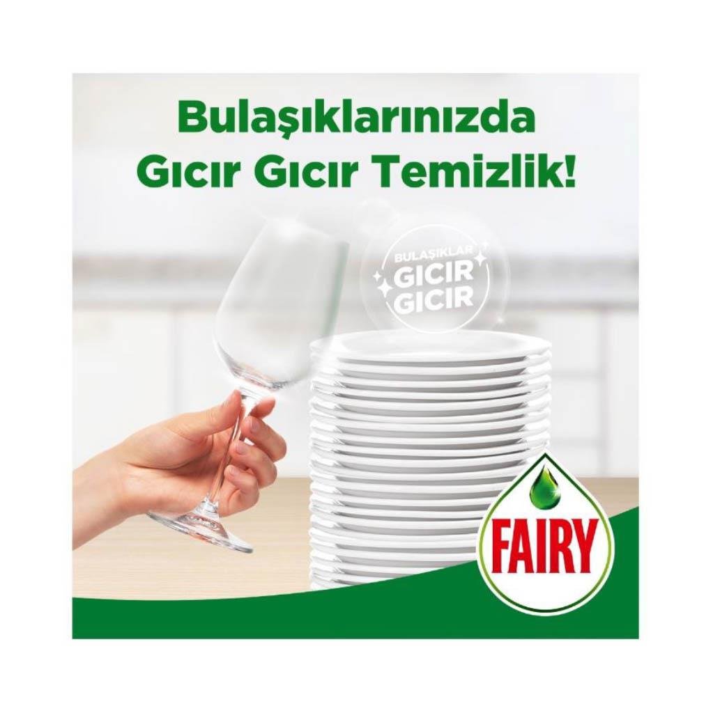 FAİRY NAR 1500ML BULAŞIK DETERJANI