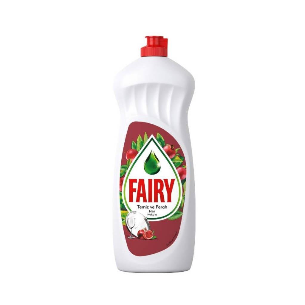 FAİRY NAR 650ML BULAŞIK DETERJANI