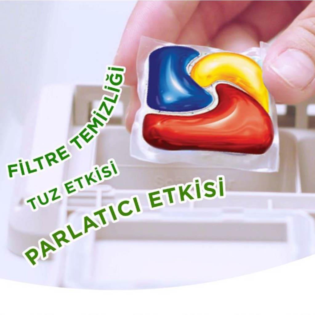 FAİRY PLT PLUS TABLET 22 TABLET