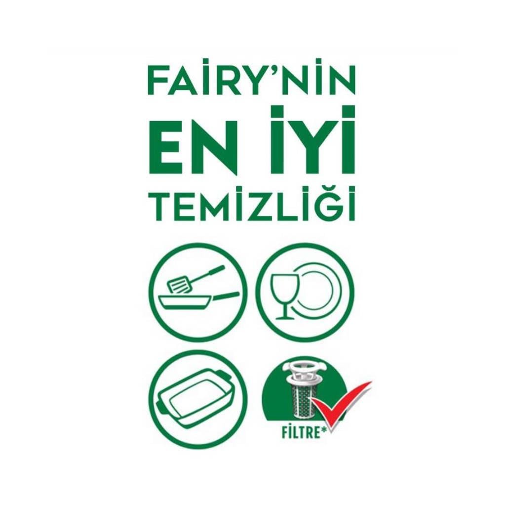 FAİRY PLT PLUS TABLET 40 TABLET