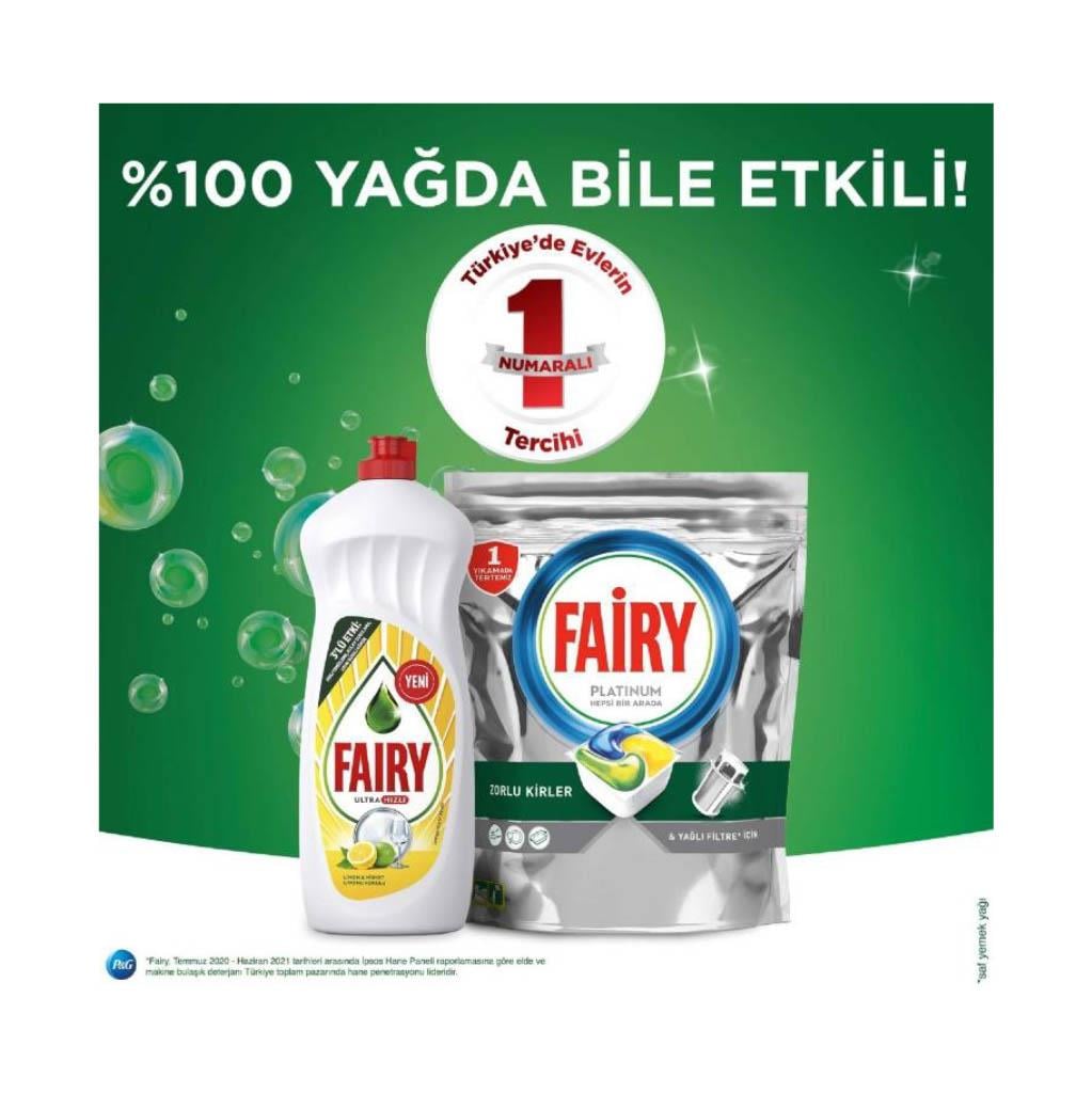 FAİRY PLT TABLET 60 TABLET