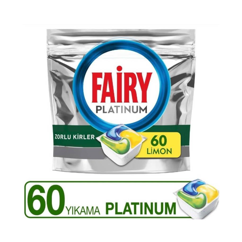 FAİRY PLT TABLET 60 TABLET