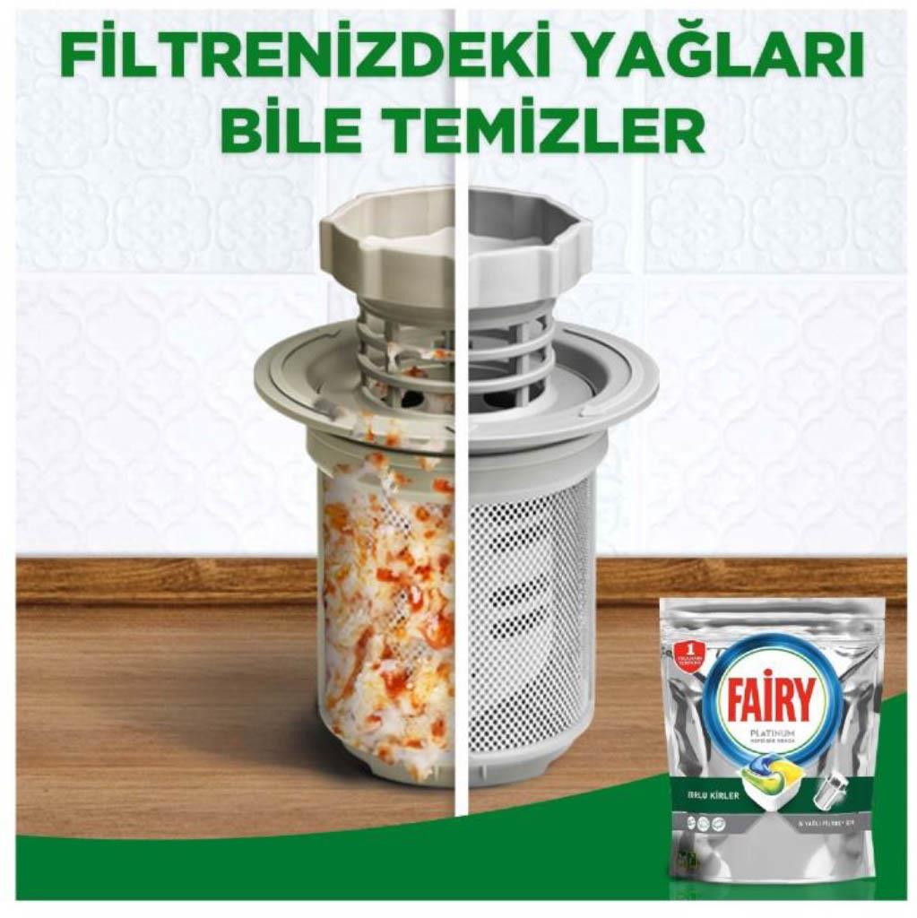 FAİRY PLT TABLET 60 TABLET